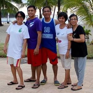 Meet your Posher, Rosas